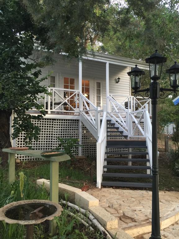 הוילה בלינגאפ Applegate Lane Chalet מראה חיצוני תמונה