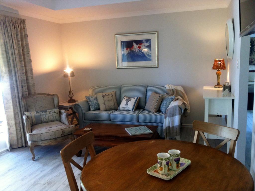 הוילה בלינגאפ Applegate Lane Chalet חדר תמונה