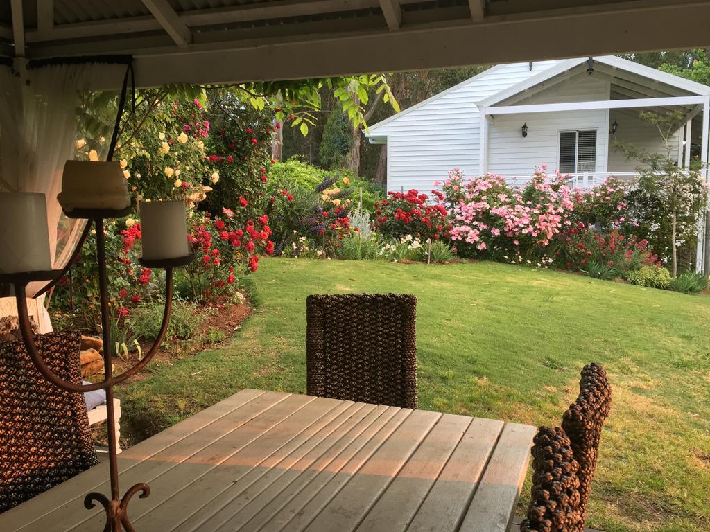 הוילה בלינגאפ Applegate Lane Chalet מראה חיצוני תמונה